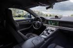Porsche Panamera Turbo 2016 года